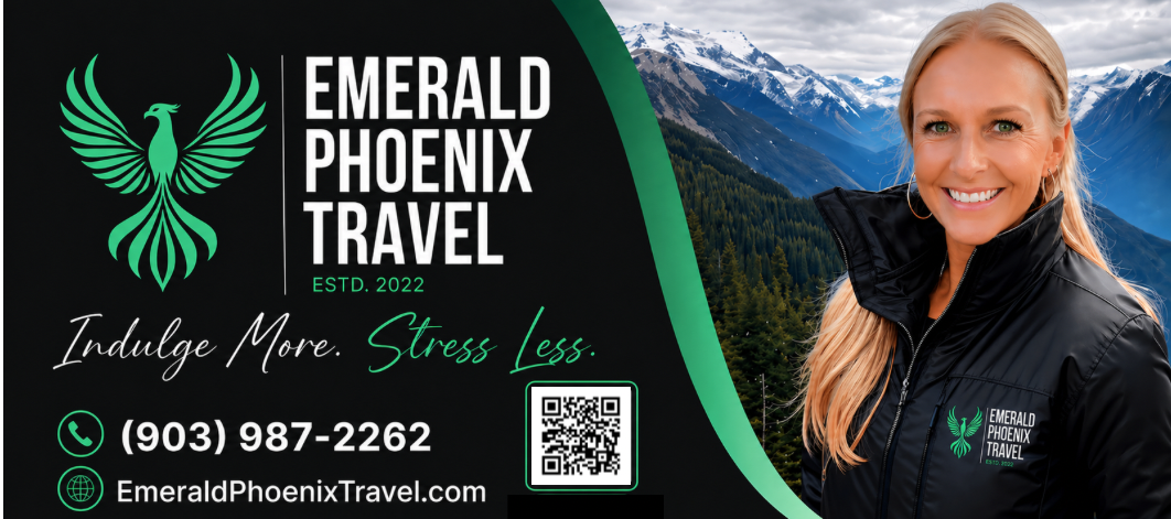 Expert guidance makes the difference between a good trip and a perfect one. A travel consultant smiling while planning a luxury itinerary on a tablet.