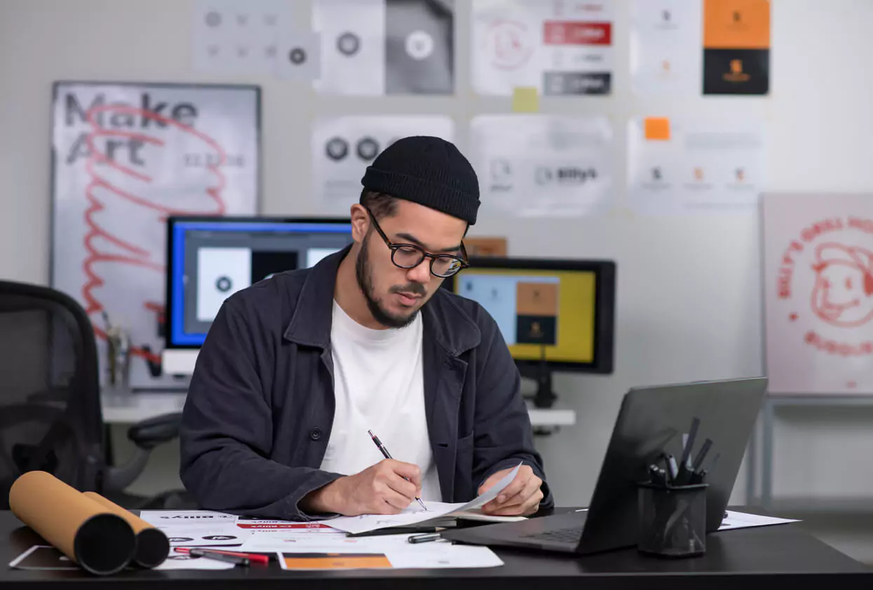 Can AI Web site Builders Actually Create Skilled Web sites?