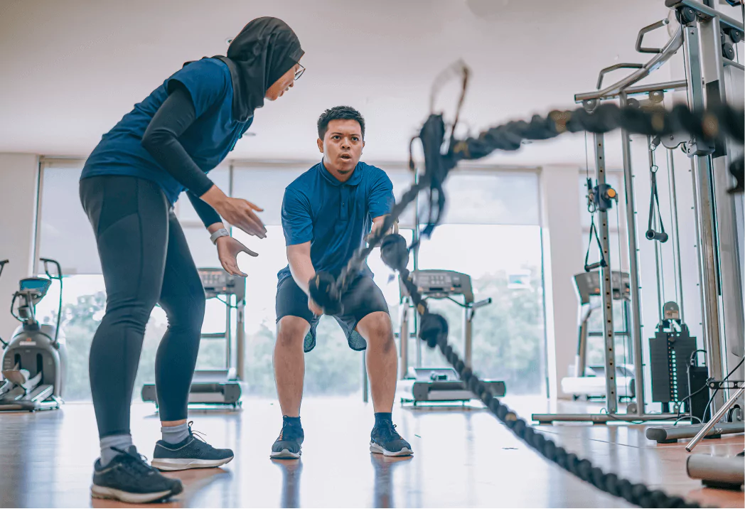Ways Personal Trainers Use Technology To Motivate Clients - My PT Hub