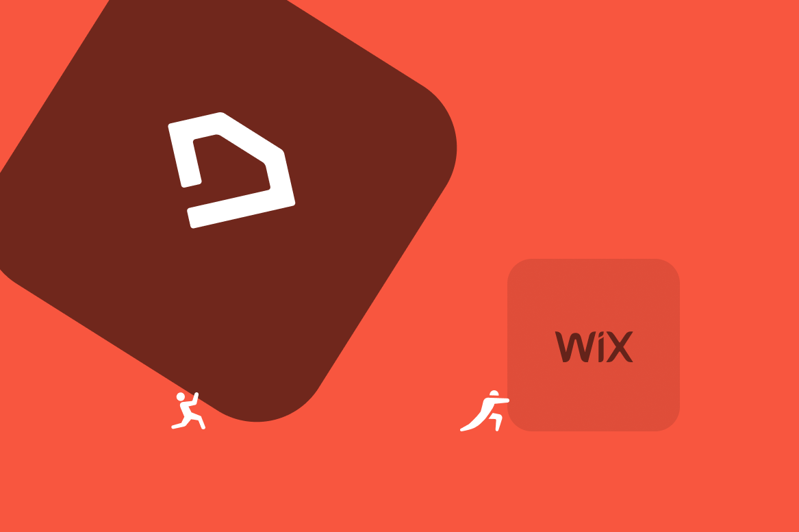 Wix vs. Sturdy: AI Web site Builder Comparability