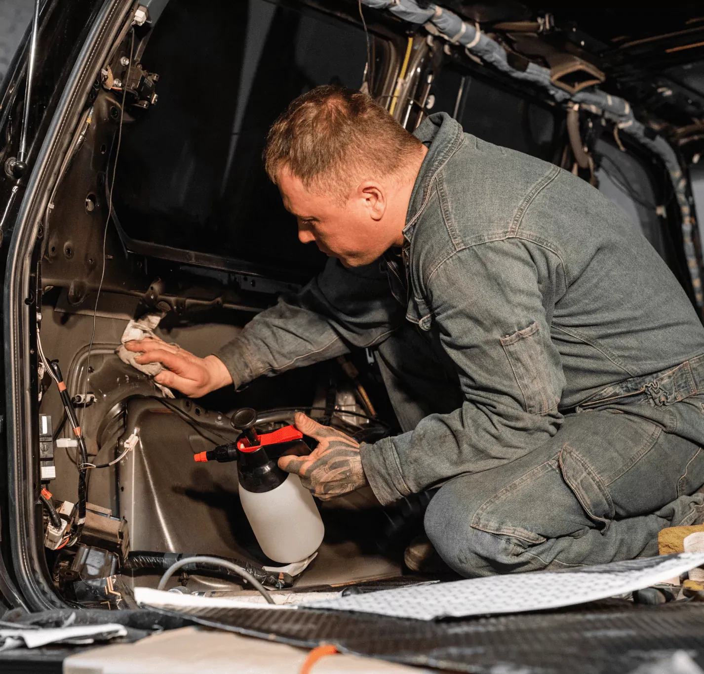 How to start a car detailing business for $500 (2026 Guide)