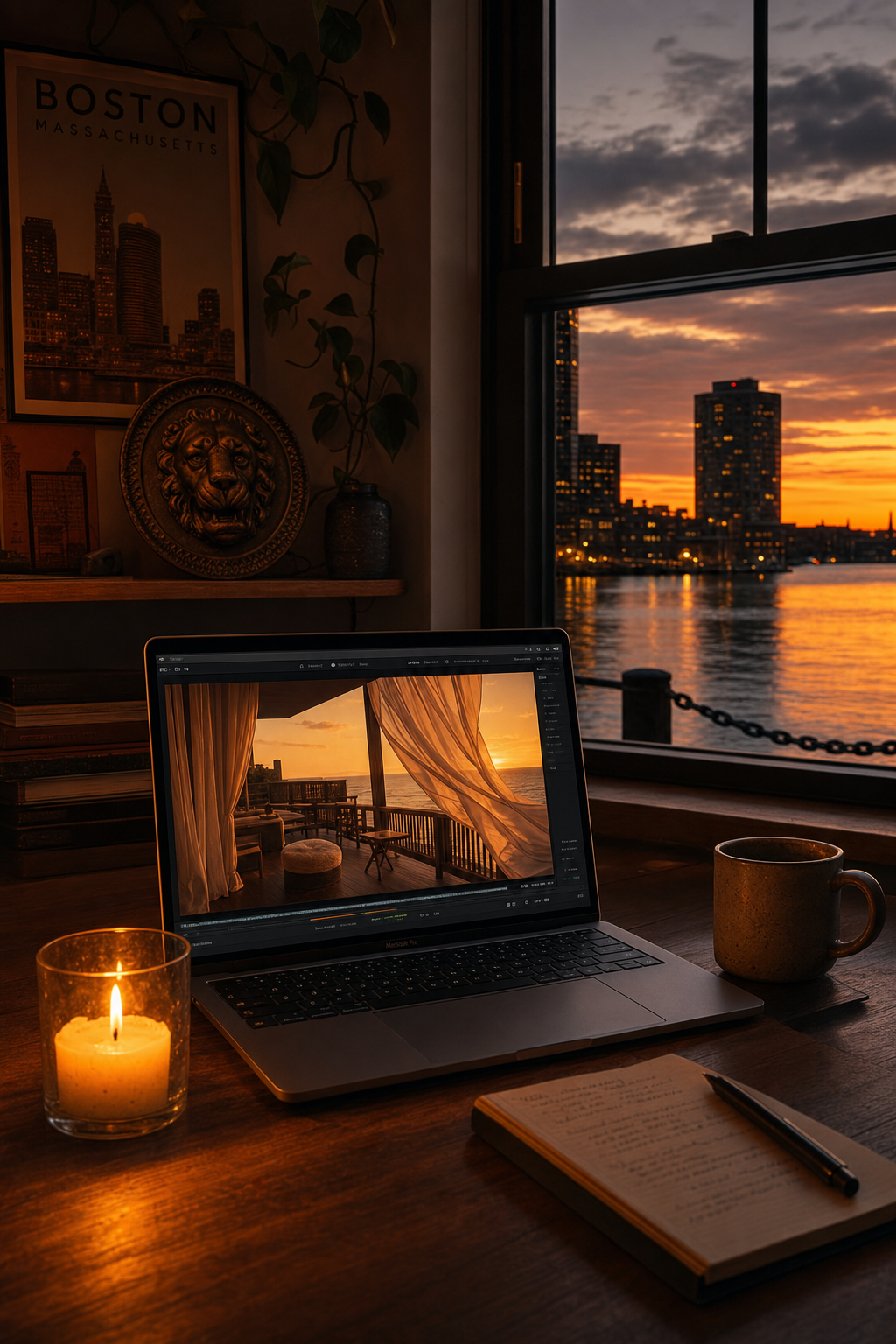 Every frame of a cinematic film should reinforce the hotel's status and exclusivity. Elegant luxury hotel branding visual highlighting premium architectural details and guest atmosphere.
