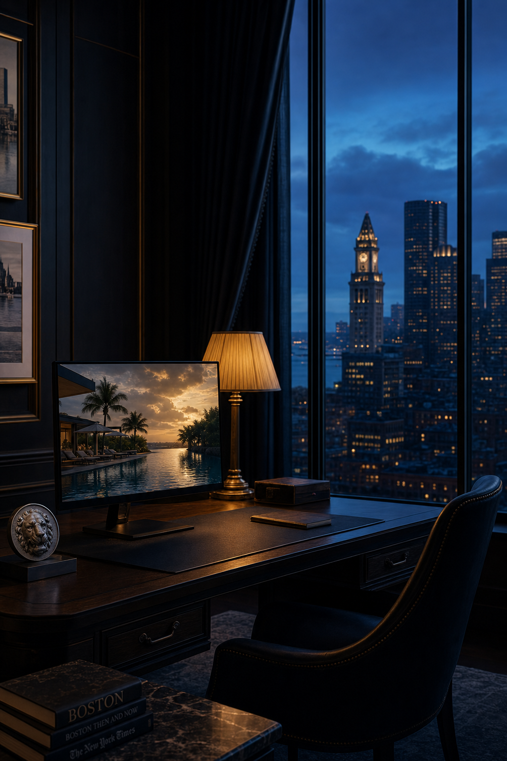 Short-form cinematic content is essential for capturing the attention of the 2026 luxury traveler. Vertical social media portrait showing a luxury travel aesthetic with high contrast and premium lifestyle focus.