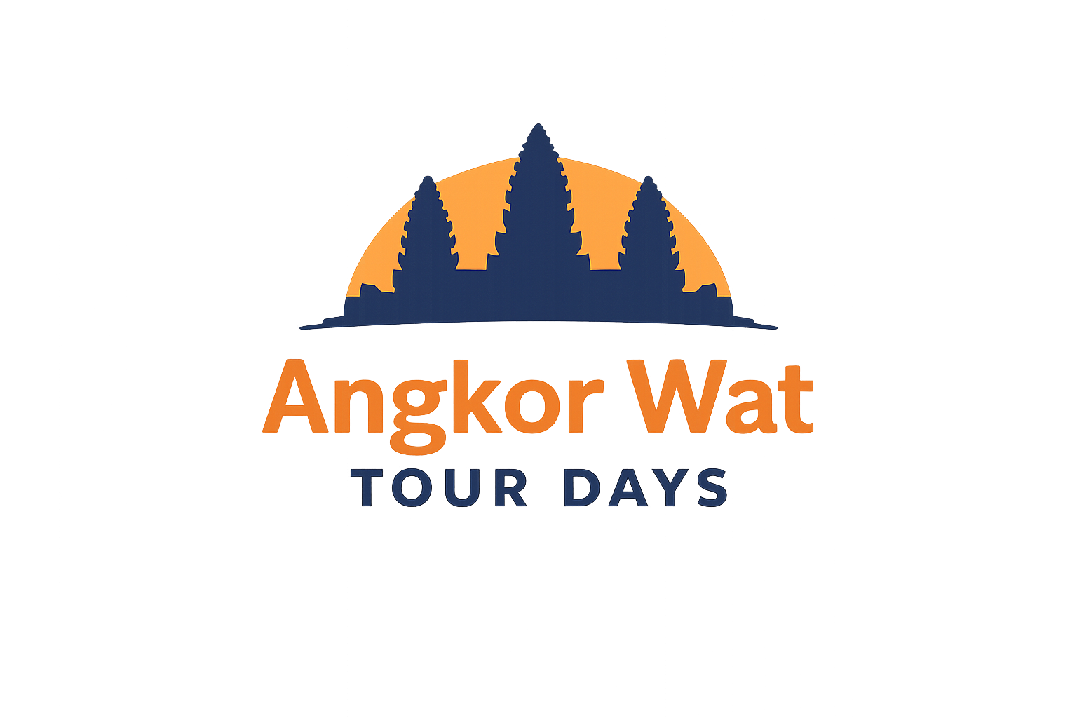 Angkor Wat Tour Days logo