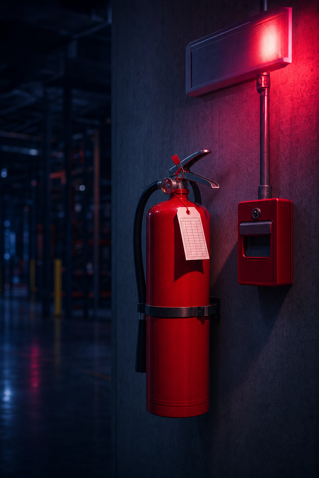 Comprehensive training includes formal, practical, and evaluative components for total compliance. A professional safety training concept image for SEAI Global focusing on workplace compliance.