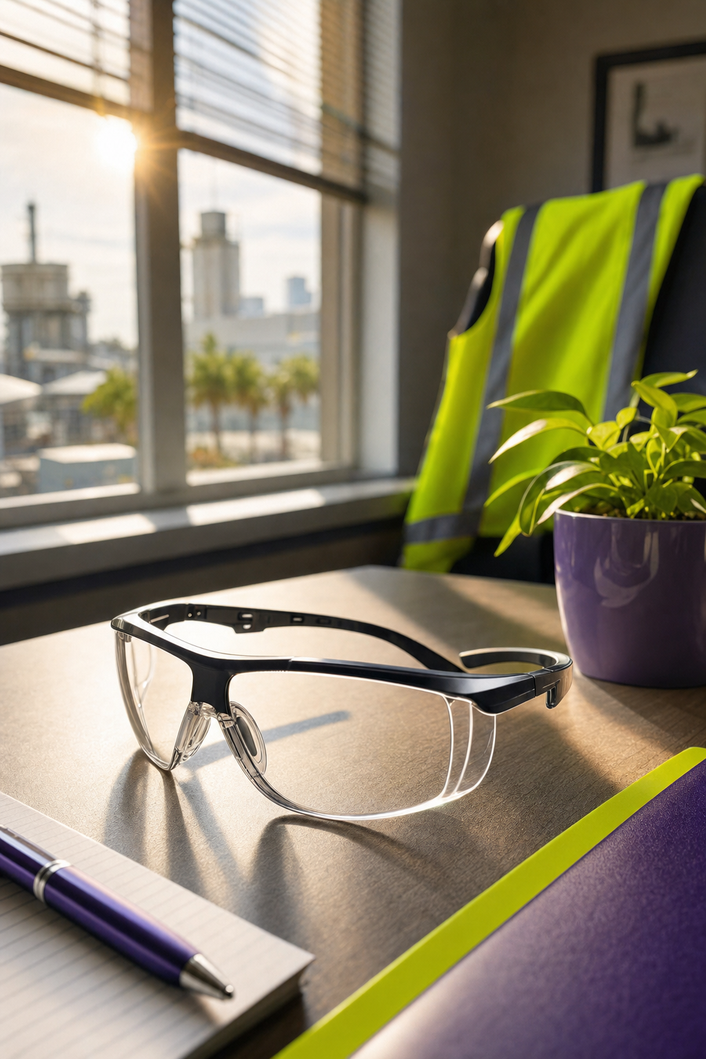 Stay ahead of the 2026 OSHA deadlines with professional compliance auditing. A compliance checklist and safety consultation graphic highlighting OSHA standards and workplace inspections.