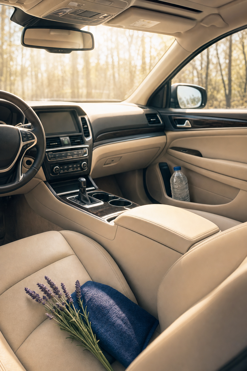 Stepping away from driving doesn't have to mean stepping away from your favorite local activities. A senior man looking out a window thoughtfully, symbolizing the desire for mobility and independence.