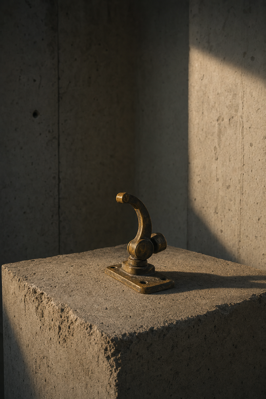 Menos es más: la precisión del verso corto para diseccionar la realidad urbana. Composición visual minimalista que representa la brevedad y contundencia del verso corto neorrealista.
