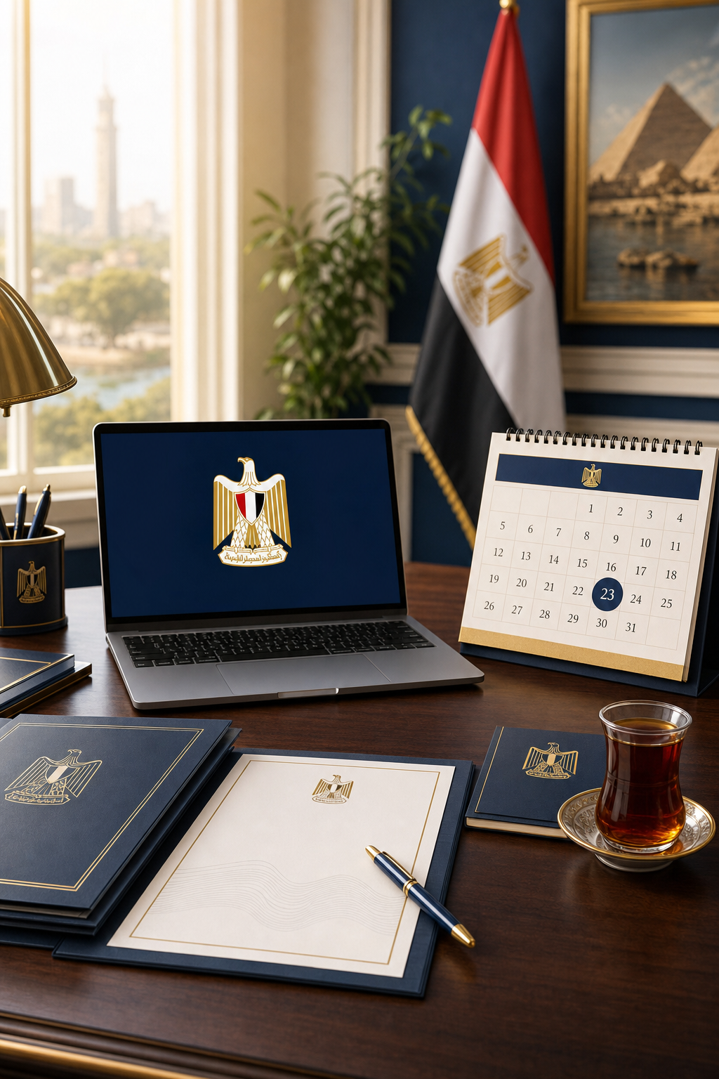 خطوات بسيطة وسريعة للوصول إلى درجاتك فور إعلانها رسمياً. واجهة موقع الاستعلام عن نتيجة الثانوية العامة برقم الجلوس فقط