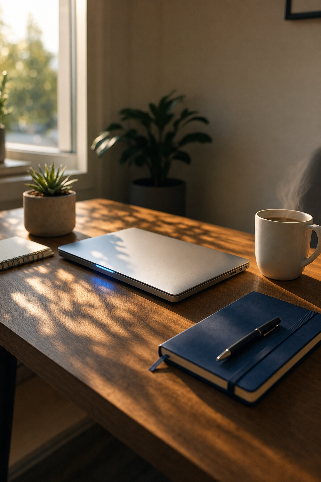 A secure development framework ensures every point of data transfer is encrypted and monitored. Technological interface showing data connectivity and secure nodes.