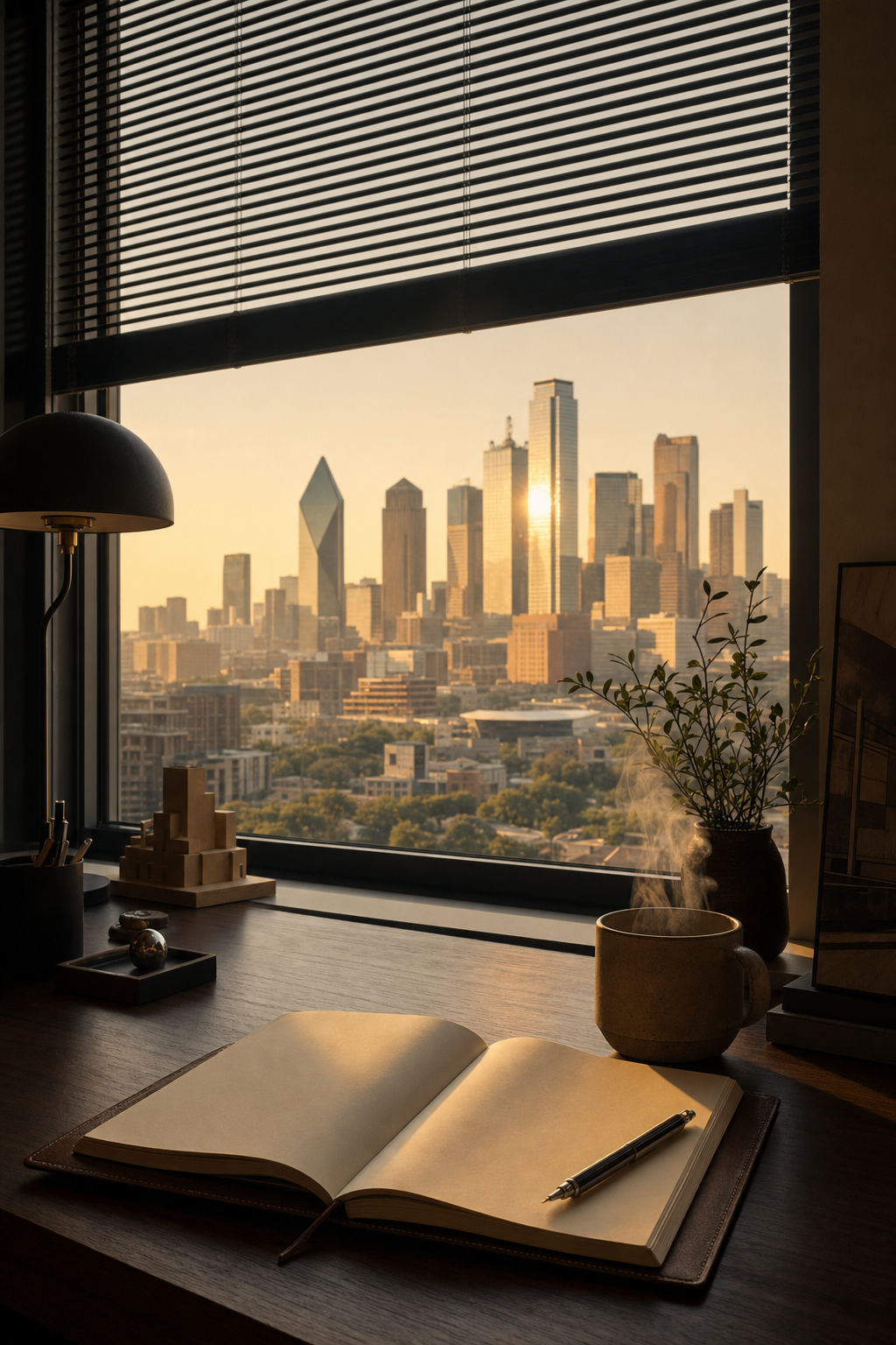 Strategic tax engineering can help clinic owners maintain margins despite rising labor costs. A focused view of financial documents and a calculator representing tax efficiency engineering.
