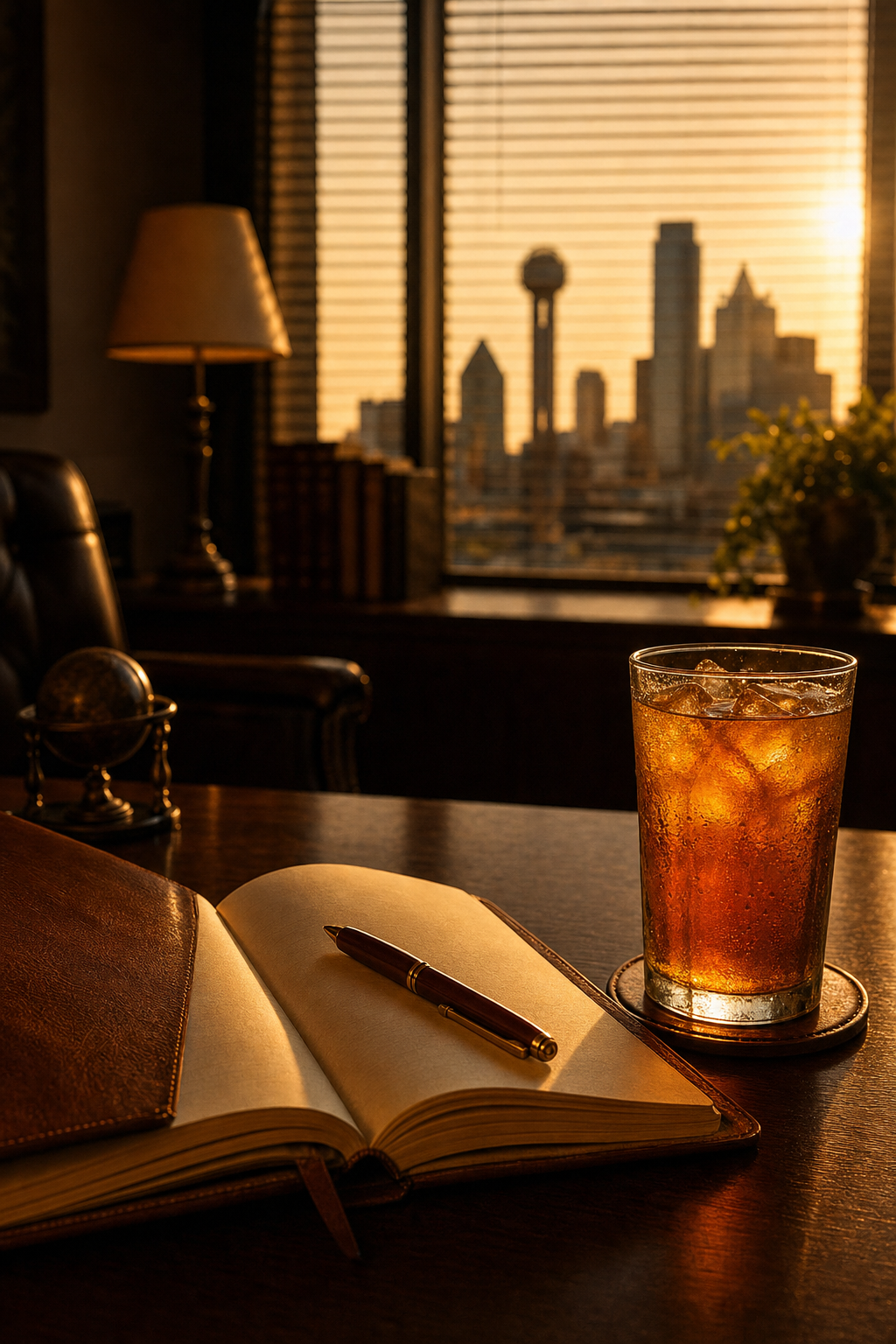Many clinic owners generate millions in revenue but lack a structured plan to protect that income from high taxes. A sophisticated behavioral health clinic owner reflecting on business growth and financial strategy.
