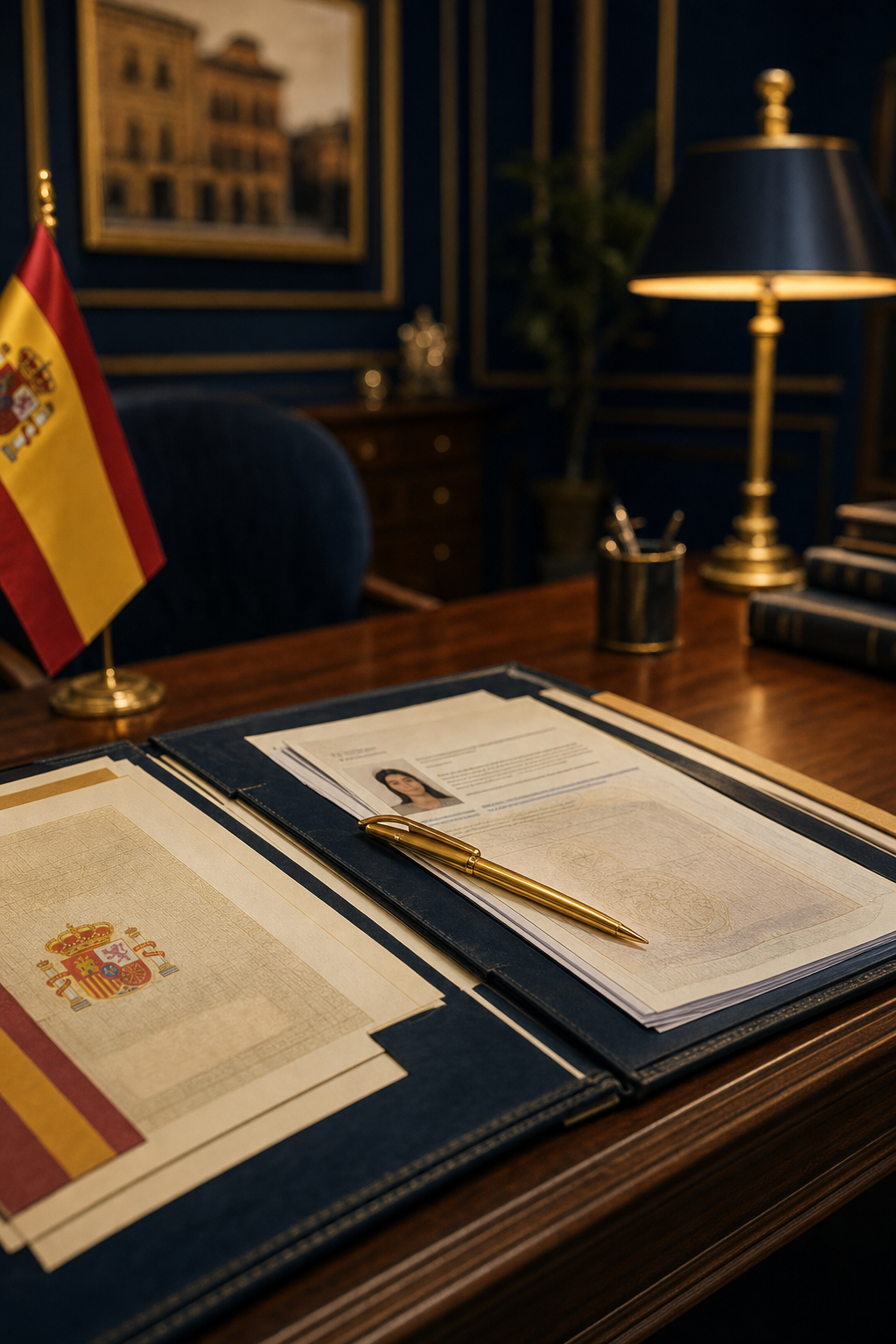 GOEX Extranjería consolida su presencia en Madrid con nuevas instalaciones profesionales. Documentación de extranjería y servicios de residencia en Madrid gestionados por Gestor Colegiado 3211
