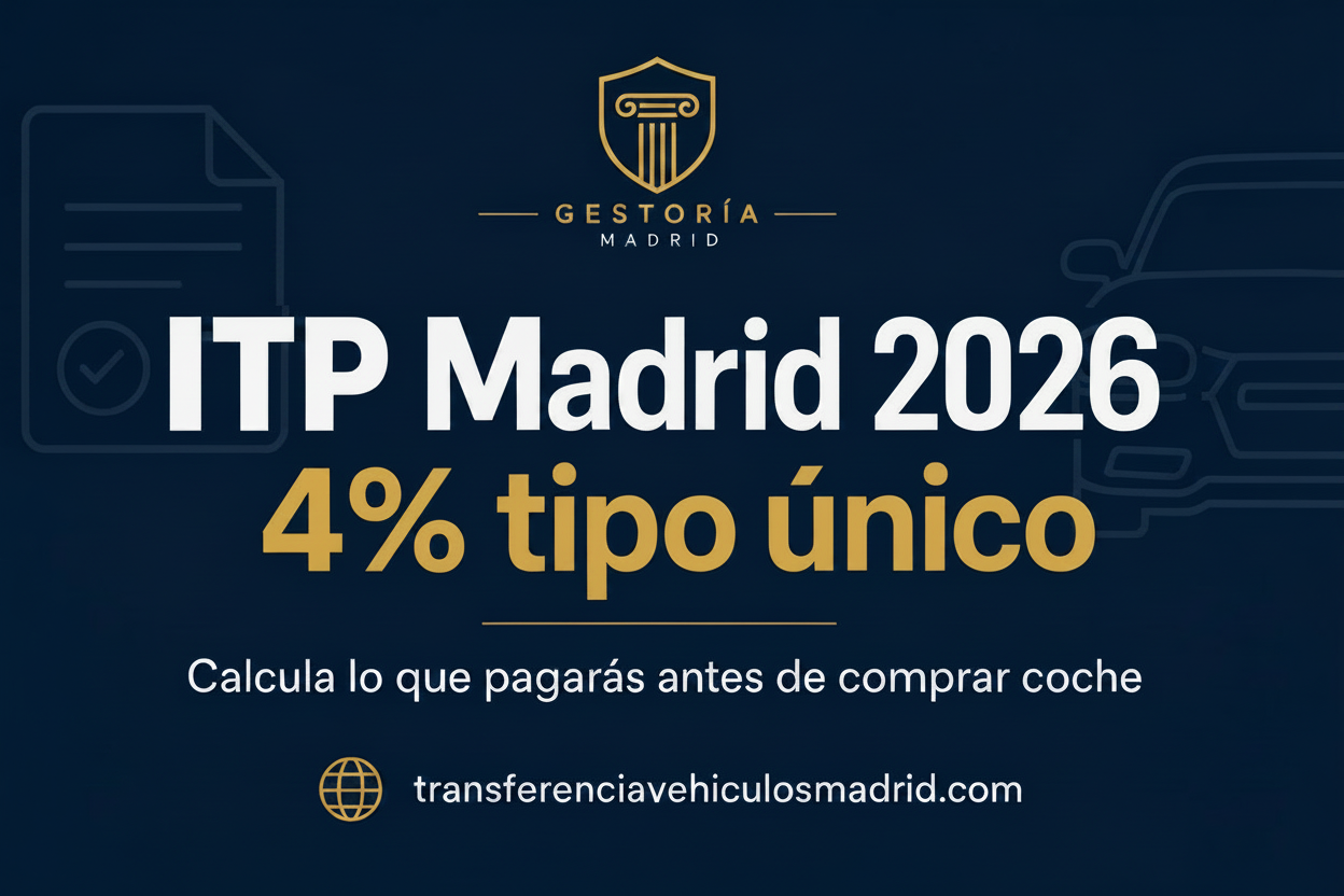 Es fundamental entender que la notificación no sustituye a la transferencia definitiva. Comparativa visual entre el trámite de notificación de venta y el cambio de titularidad completo