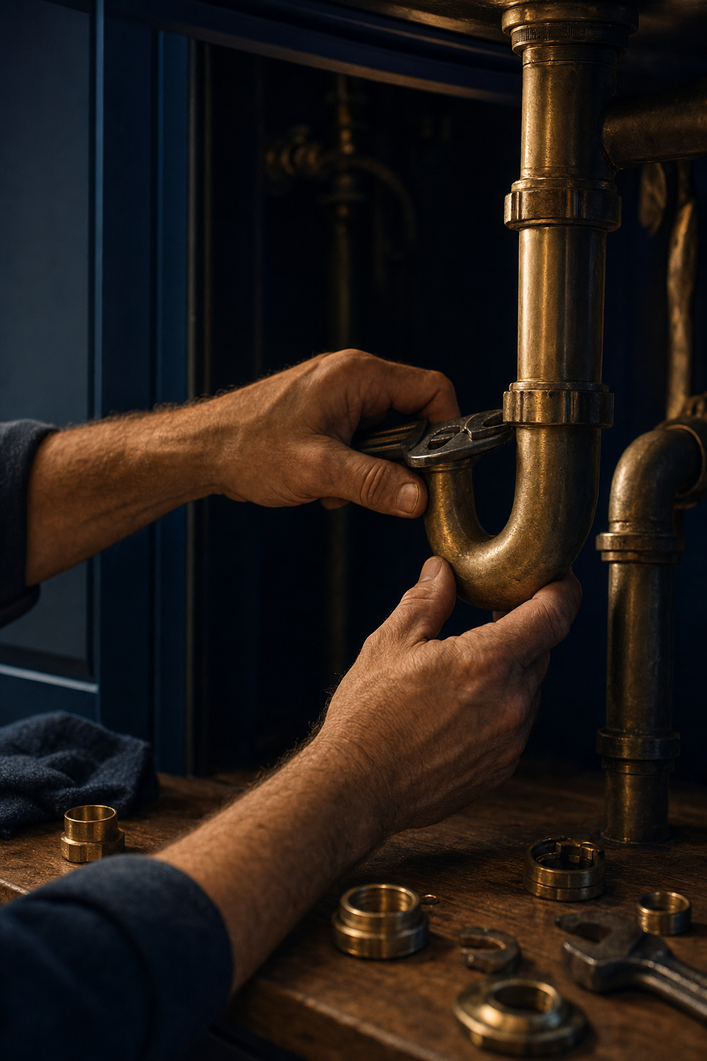 Proper maintenance of seals and filters is the first step toward a high-performance home. Visual representation of home maintenance items including air filters and ductwork to prevent energy loss.