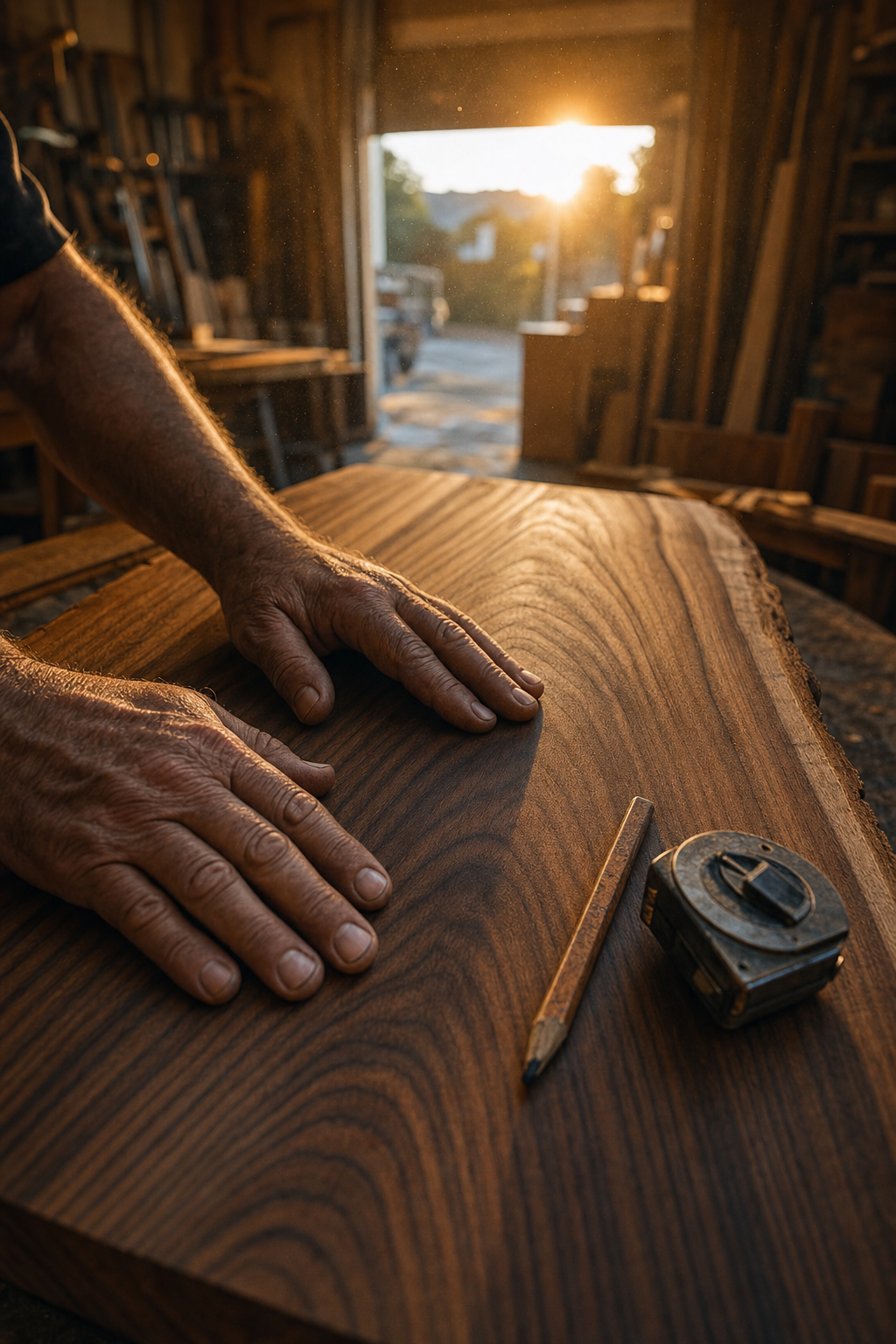 Identifying structural shifts early can save Visalia homeowners thousands in long-term repair costs. A vertical social media graphic showcasing modern home construction details in Visalia.
