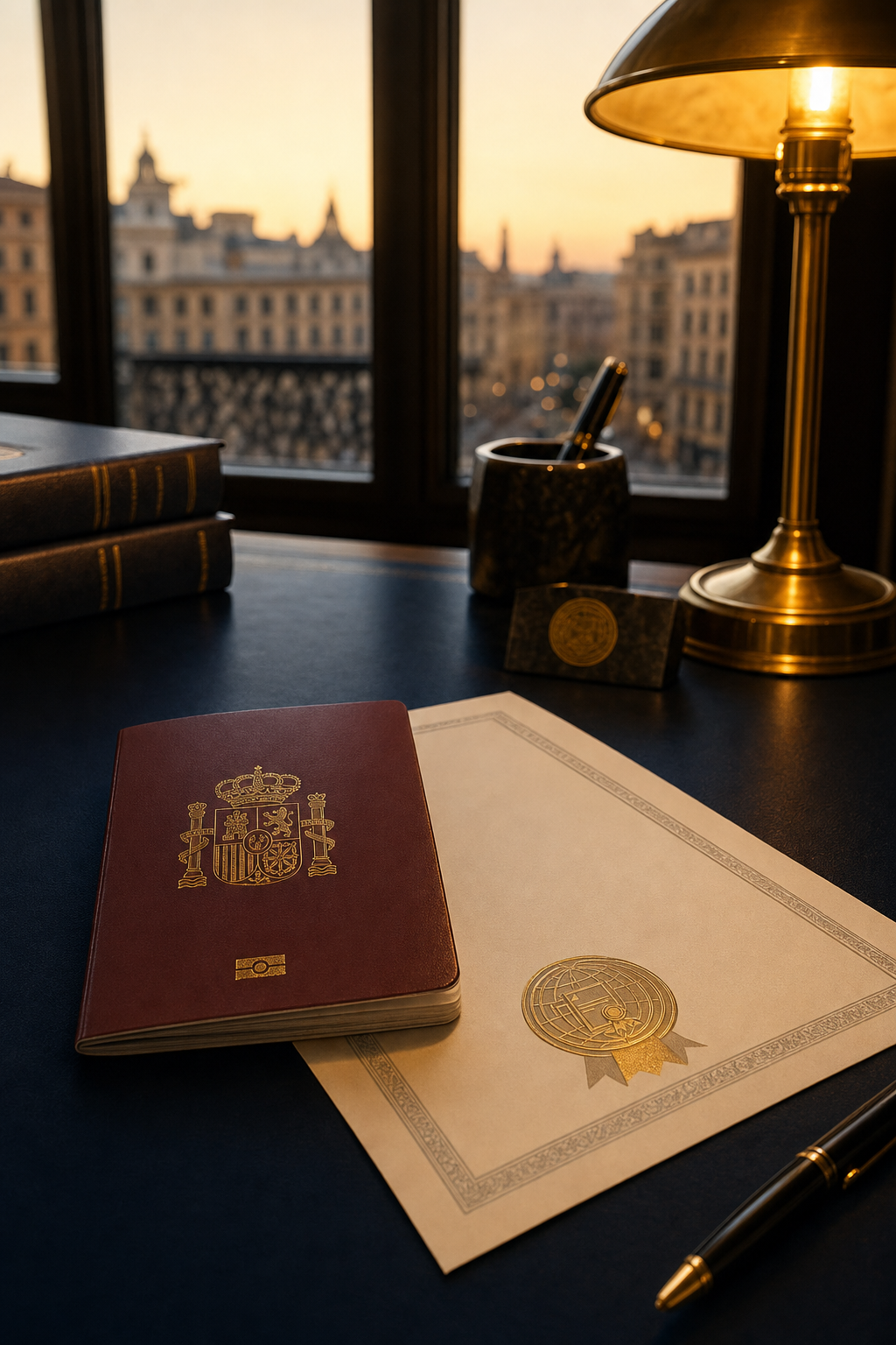 Gestionamos la legalización de títulos y documentos comerciales para Omán de forma rápida. Expertos en gestión de apostillas y legalización de documentos internacionales para Oriente Medio