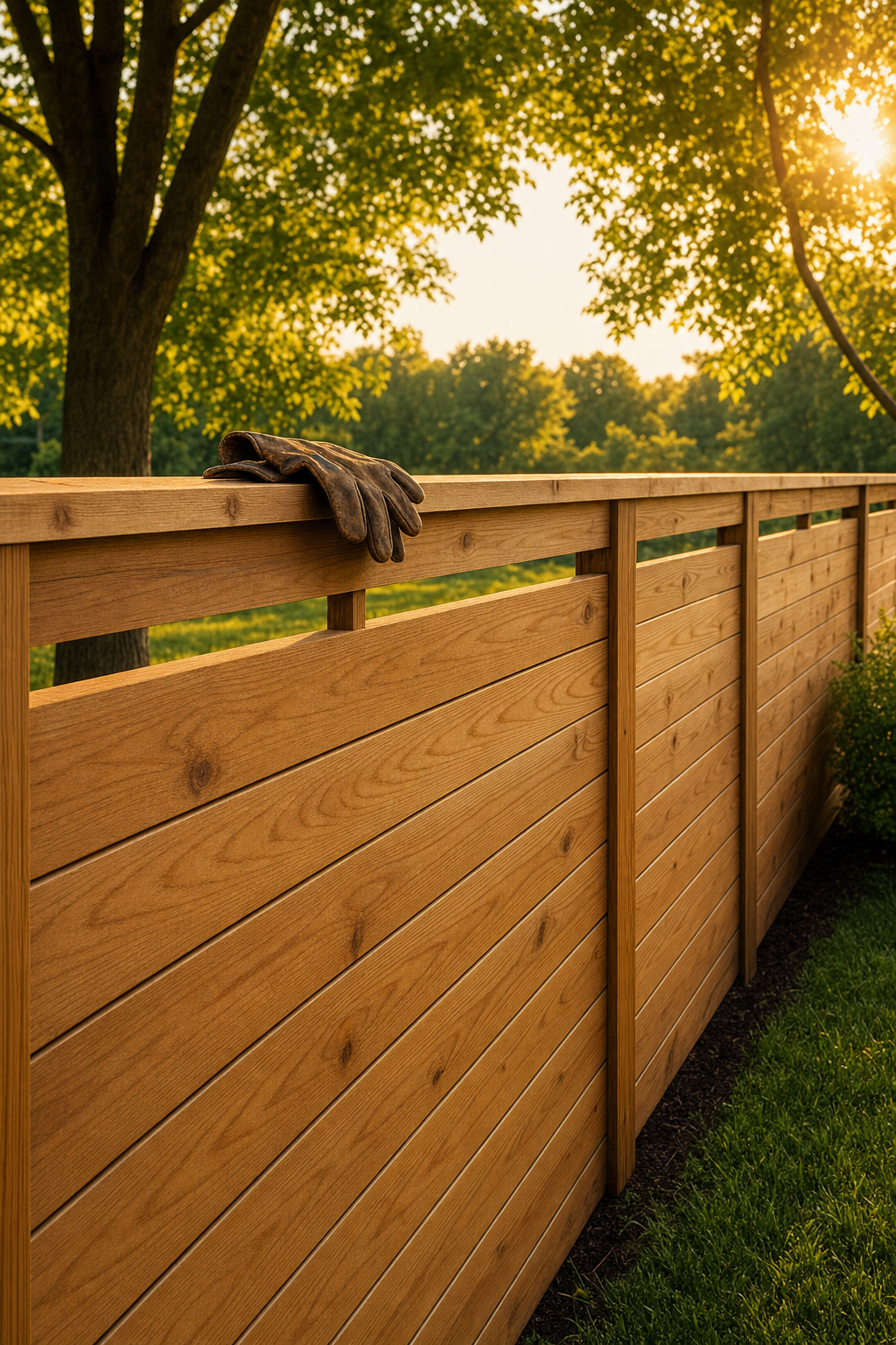 Professional installation ensures your wrought iron fence remains level and secure for decades. Close up view of high quality wrought iron fence panels showing the heavy duty construction and black finish.