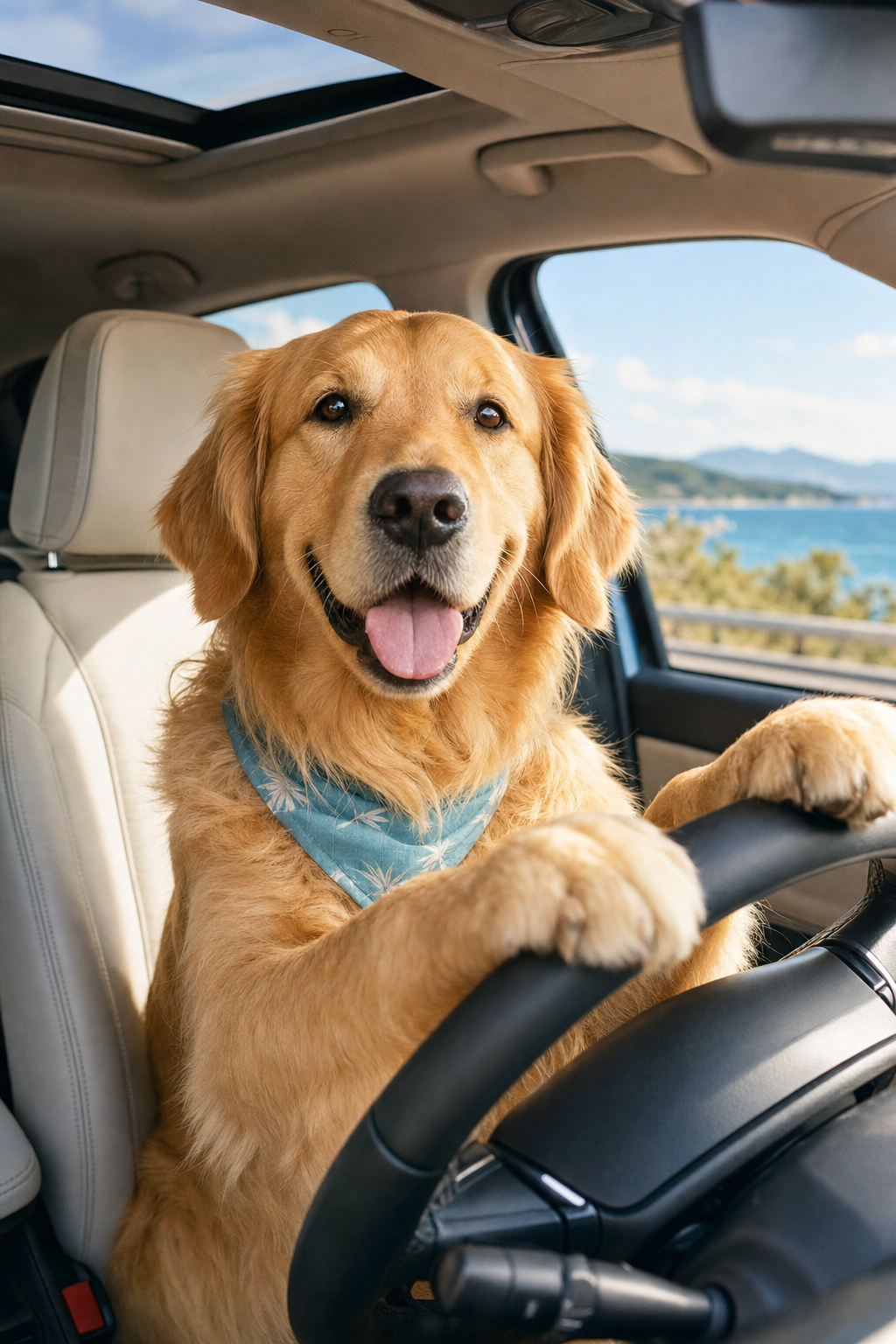 Dealership games can be exhausting: an advocate bypasses the hurdles for you. A lighthearted cartoon style image suggesting dealership games and how to avoid them.