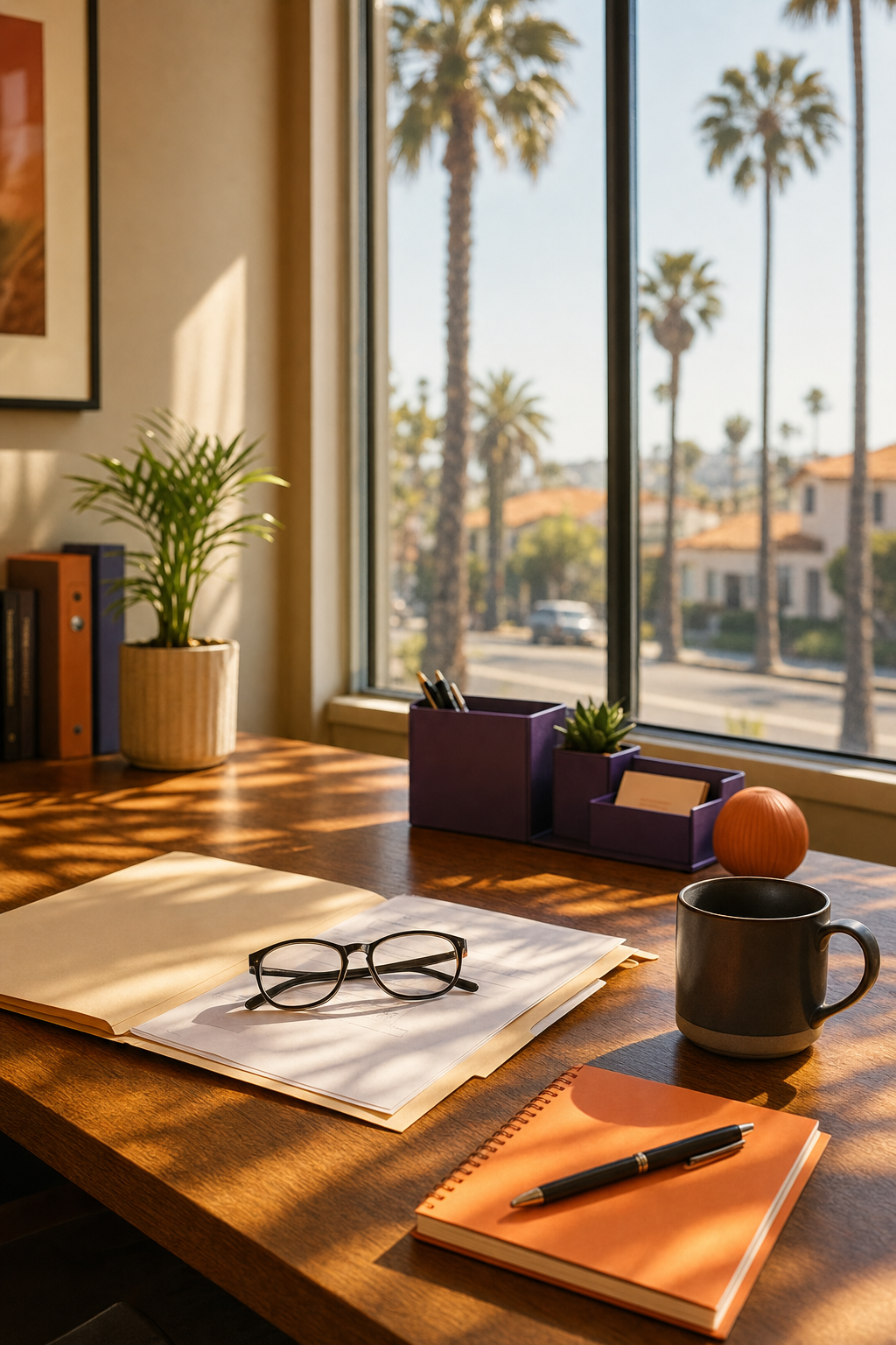 Choosing between term and whole life insurance depends on your long-term family and business goals. A professional portrait of an insurance advisor ready to help clients with personal coverage.