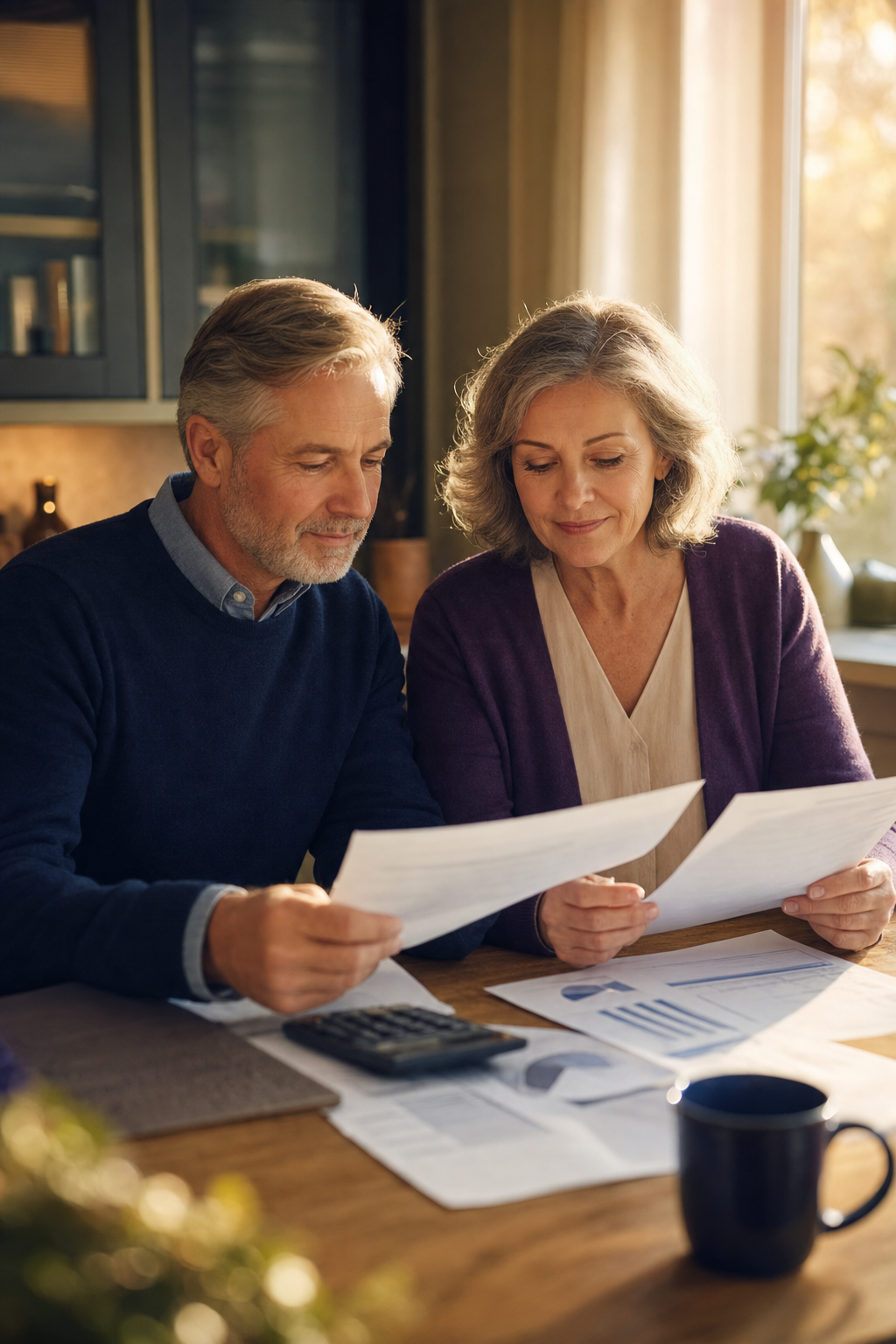 Understanding the difference between a probable outcome and a contractual guarantee is vital for retirement peace of mind. A lead focused social media graphic addressing common retiree concerns about outliving savings and market volatility.