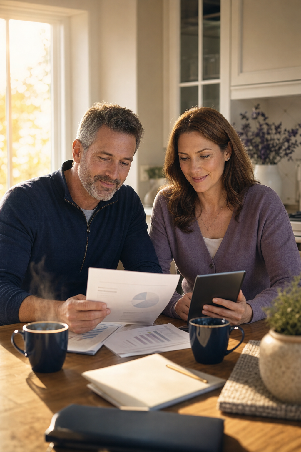 Managing RMDs is a critical component of navigating the 10-year inherited IRA rule. Visual graphic addressing common retiree concerns like outliving savings and RMDs within tax-efficient planning.