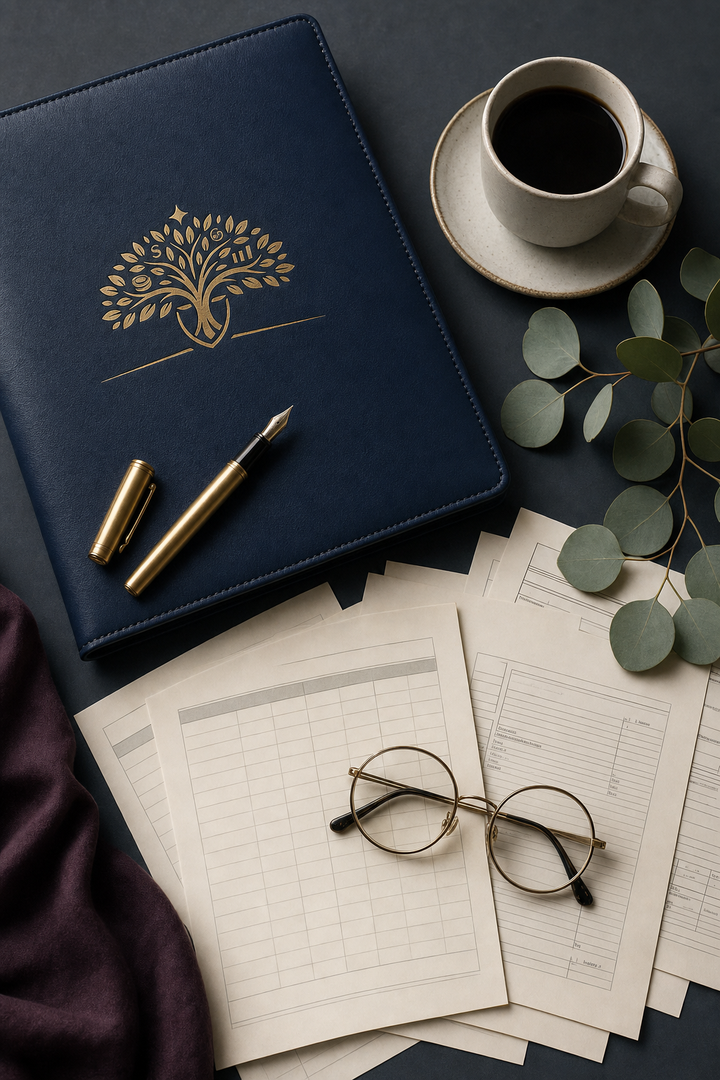 Finding the sweet spot for conversions can significantly reduce your lifetime tax bill. Visual representation of tax-efficient income strategies for retirees.