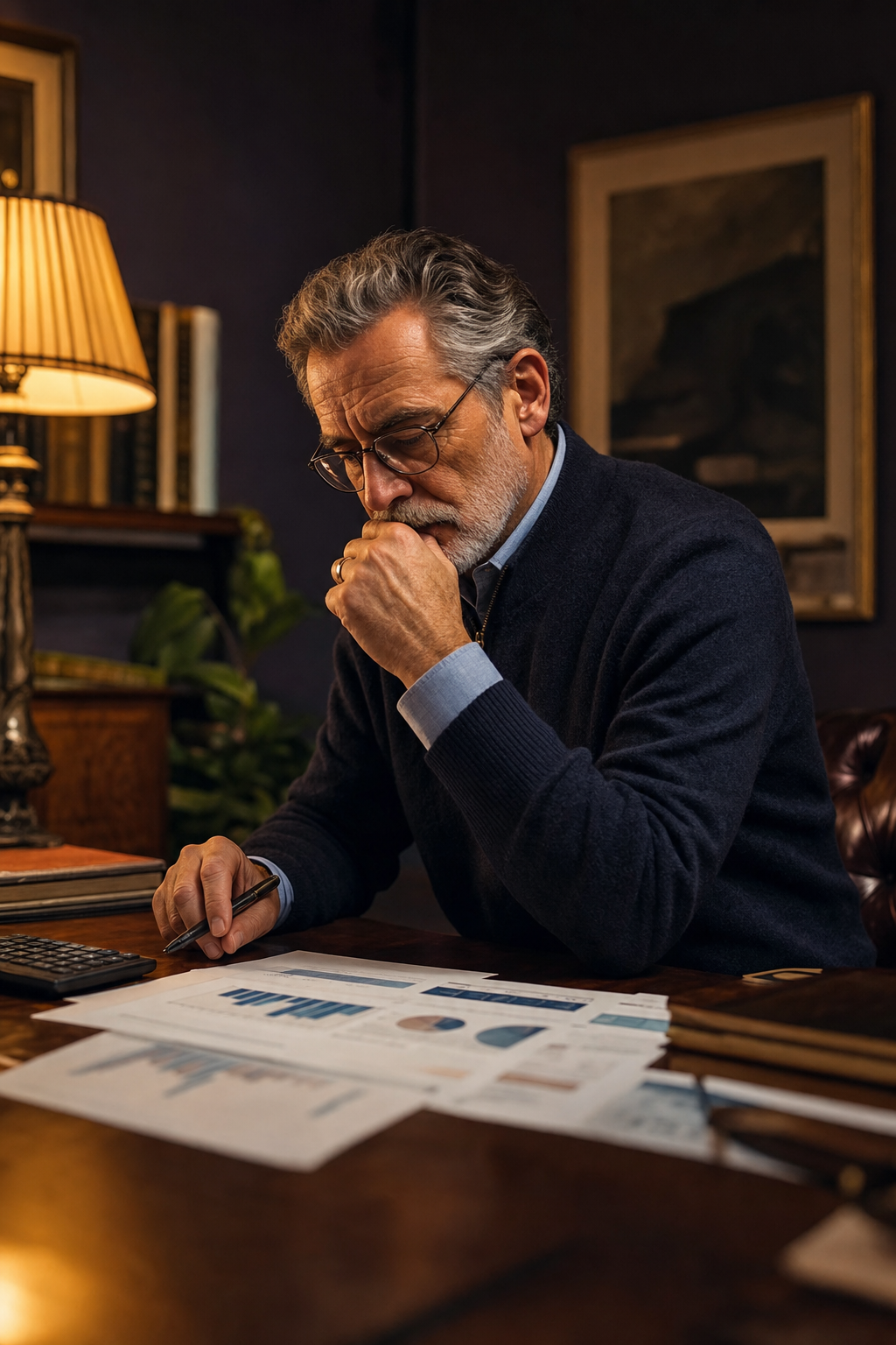 Managing your tax buckets helps you avoid common retirement traps like IRMAA surcharges. Engagement graphic asking retirees about their concerns regarding Social Security and market volatility.