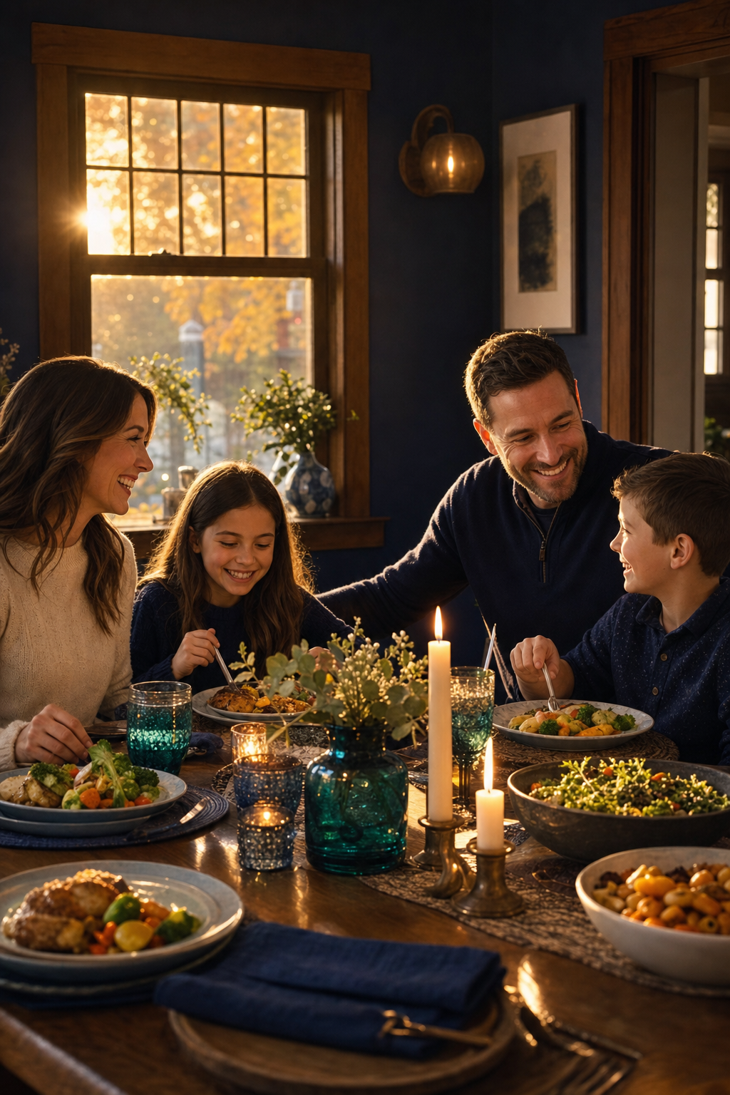 Transparent pricing for drain cleaning helps Columbus residents plan their home maintenance. A Quantum Waterworks plumber providing a clear cost estimate for drain services to a customer.