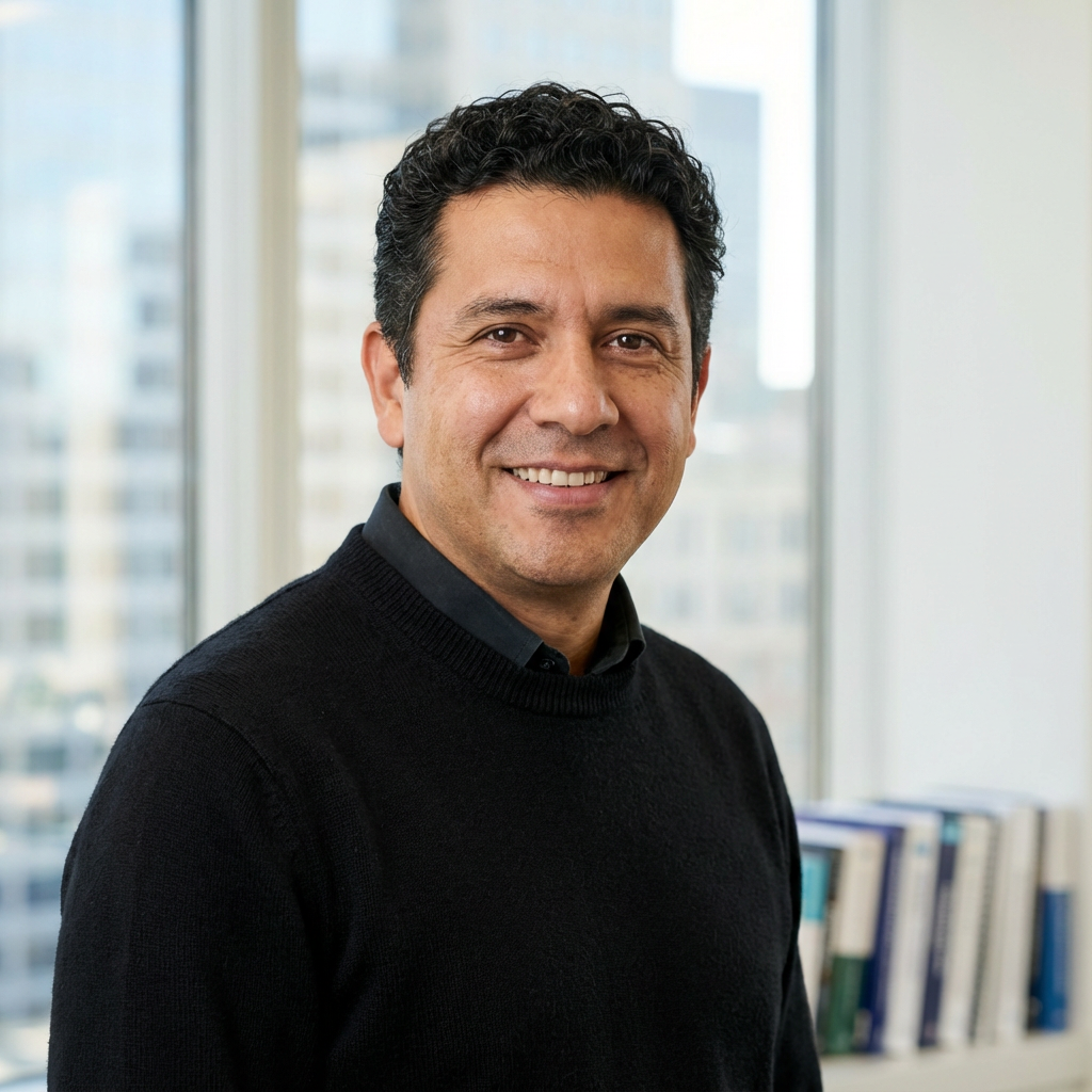 Juan Vargas