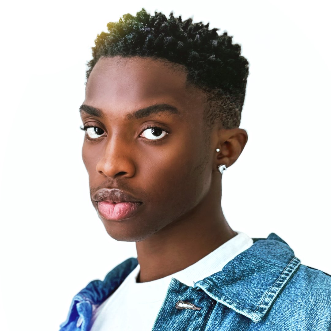 Marcus Bell