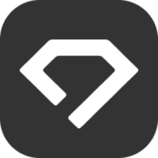 Durable logo