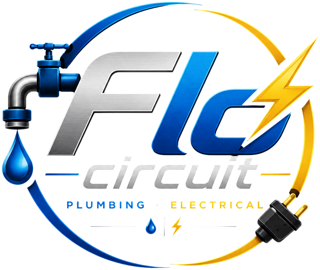 FlowCircuit logo