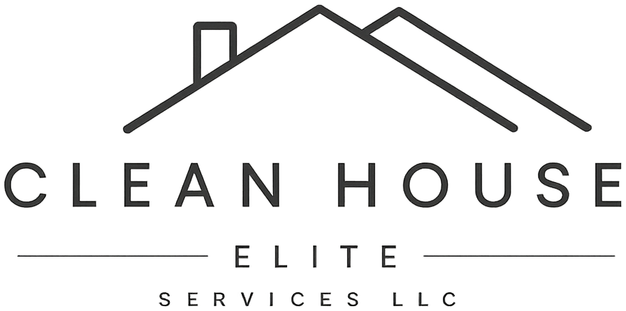 Clean House Elite Services TX LLC logo