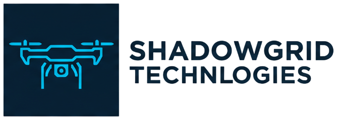 Shadowgrid Technologies logo