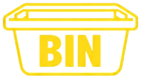 AZ Dollar Liquidation Bin logo