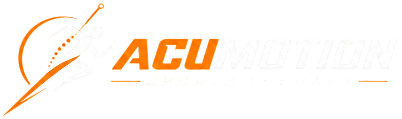 Acumotion Sports Therapy