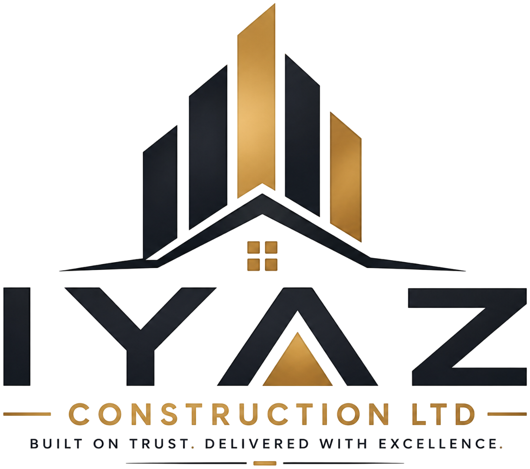 IYAZ Construction Ltd