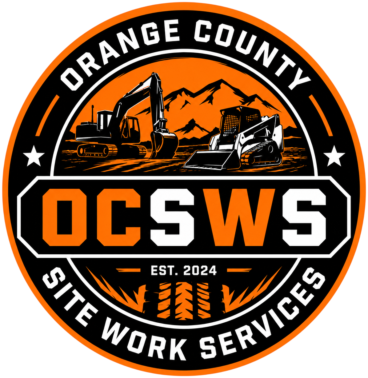 Business logo