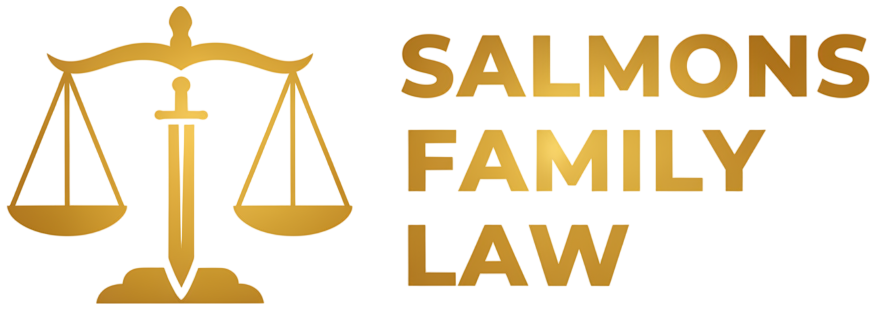 Salmons Family Law logo