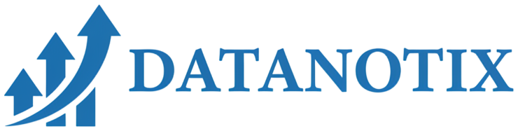 Datanotix logo