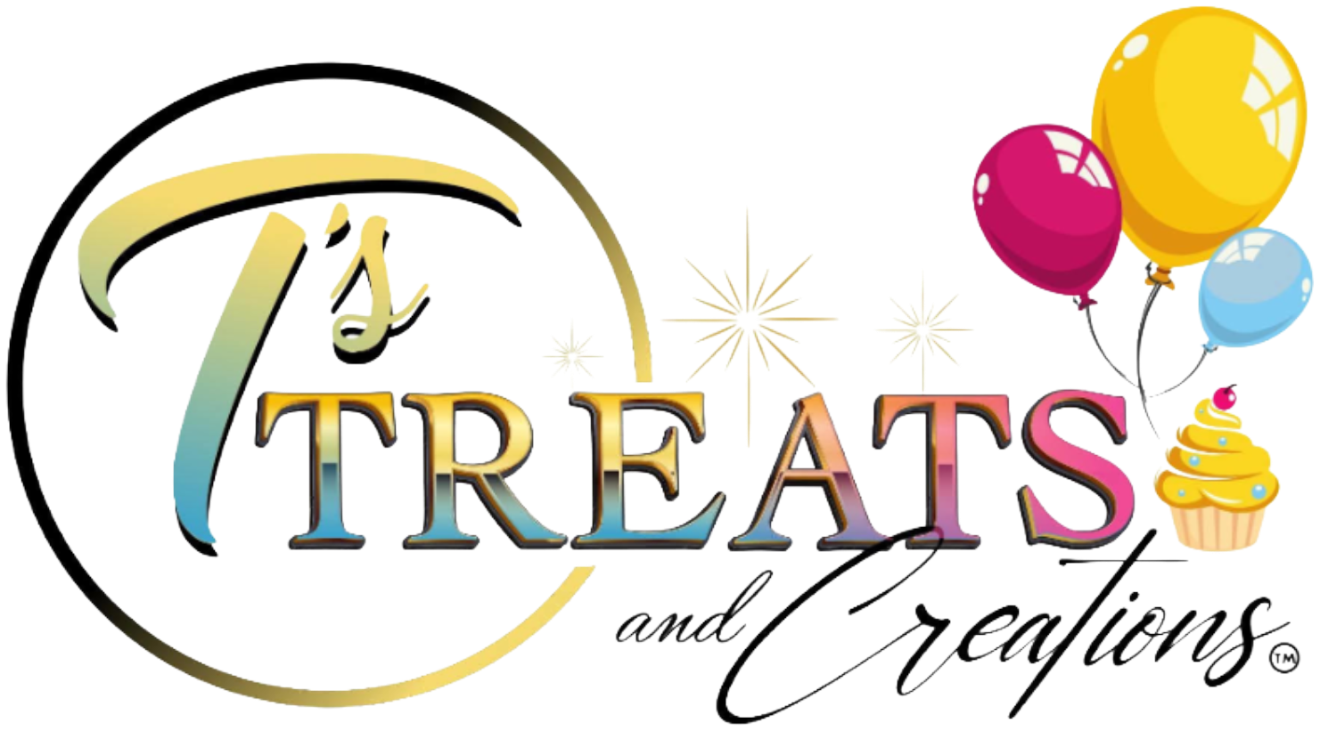 T’s Treats & Creations LLC logo