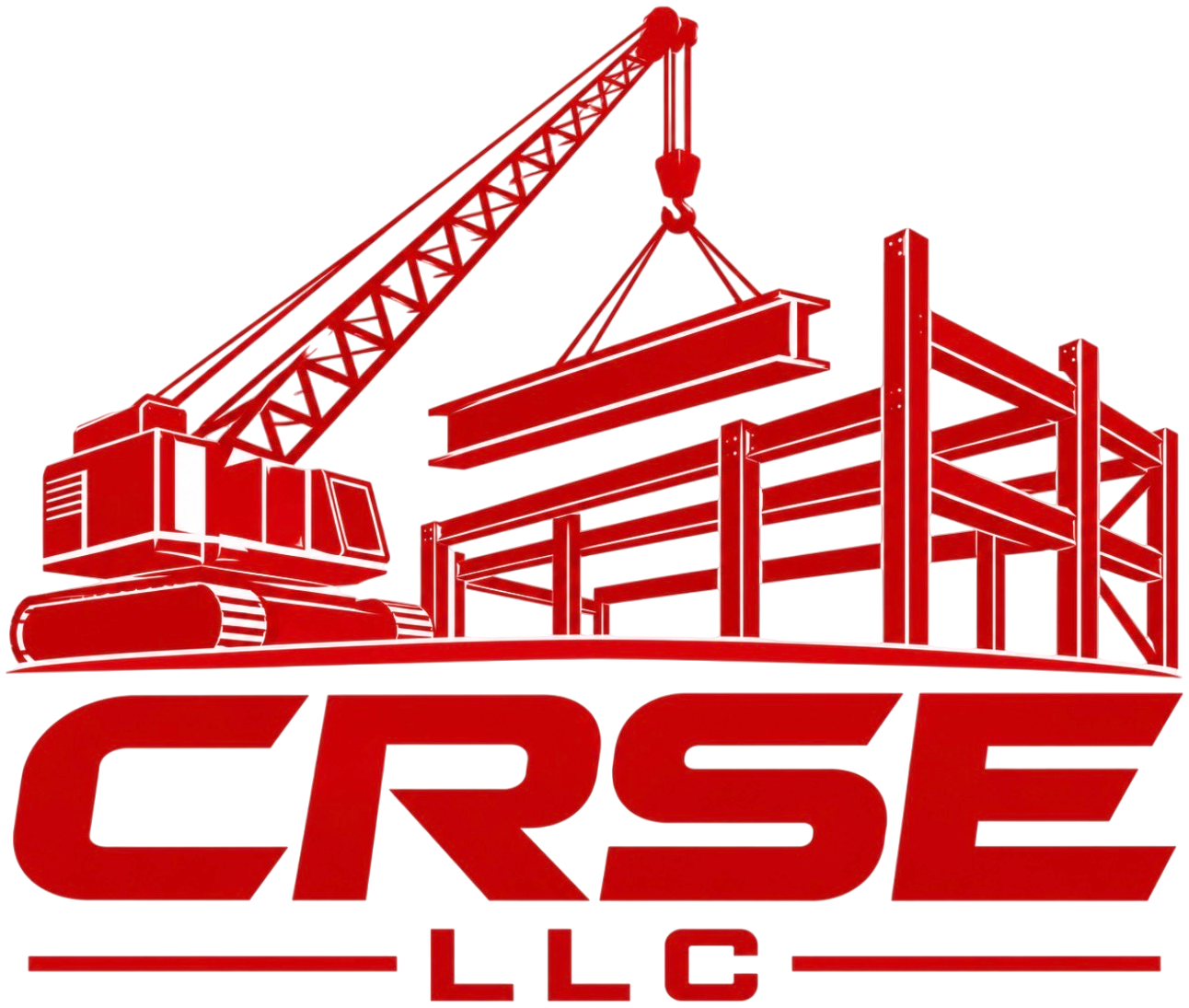 CRSE LLC logo