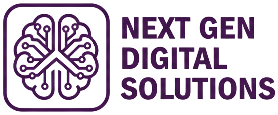 Next Gen Degital Solutions logo