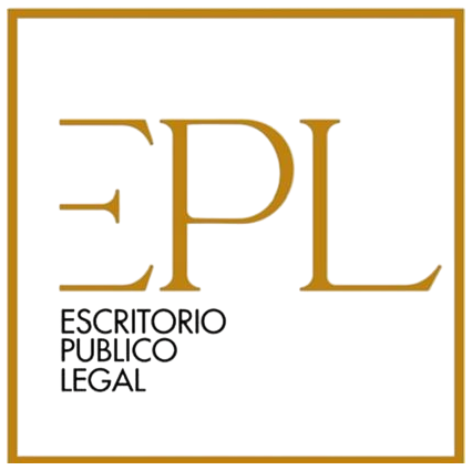 Escritorio Publico Legal logo