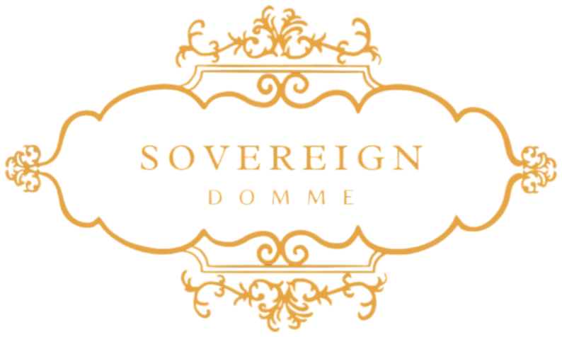 Sovereign Domme logo