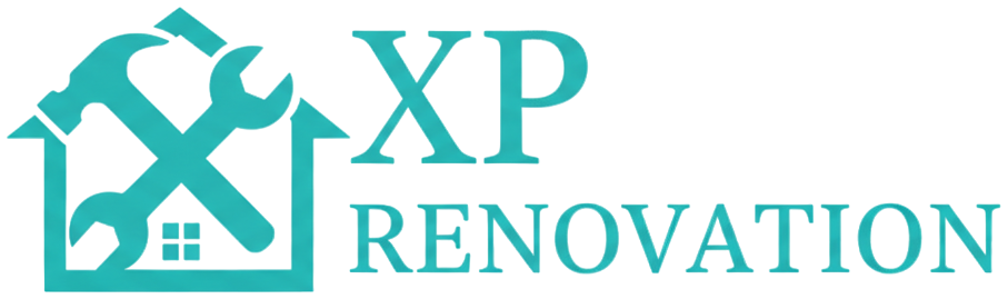 XP Renovation logo