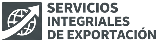 Servicios Integrales de Exportación logo