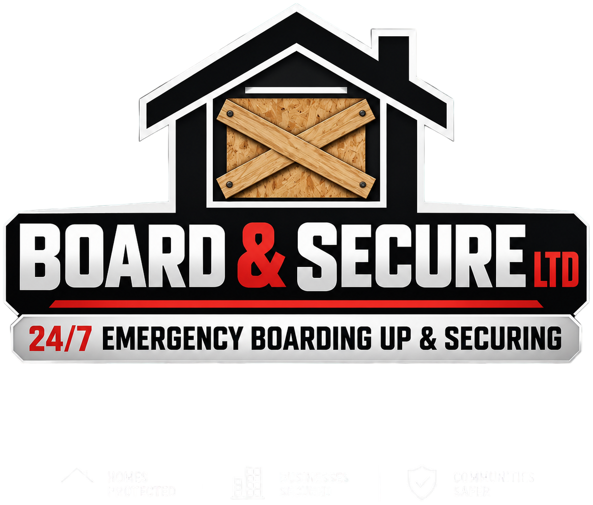 Board & Secure Ltd logo