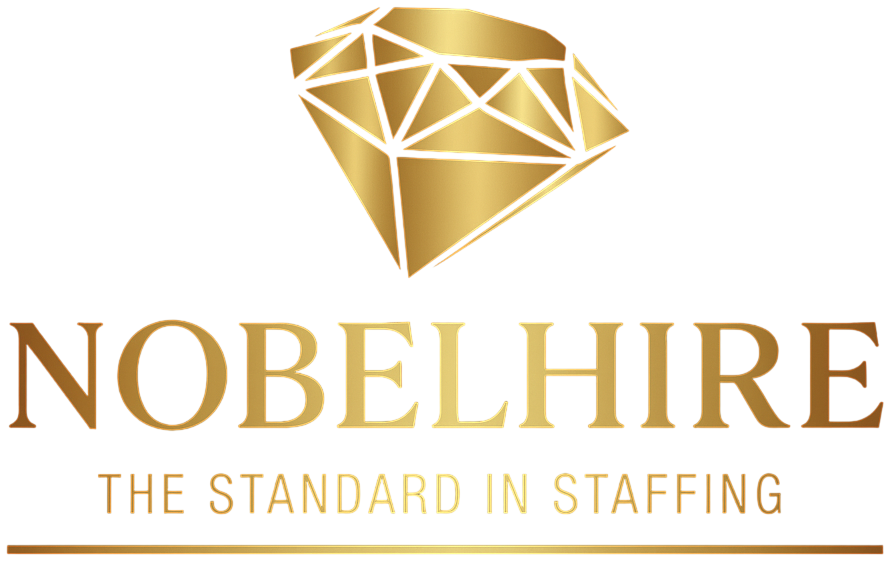 NobelHire logo